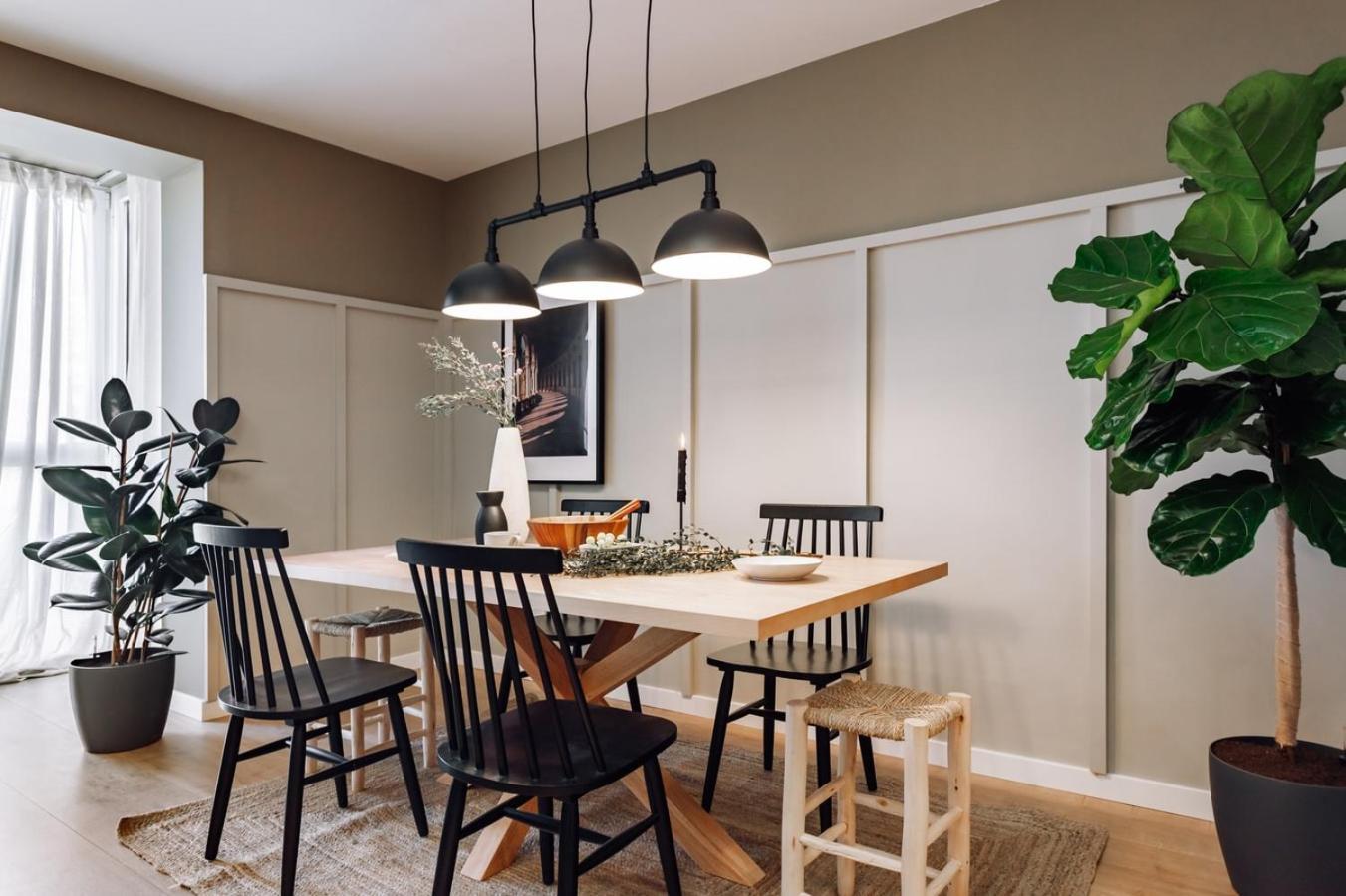 Loja - 2 Bedrooms In Sant Antoni Appartement