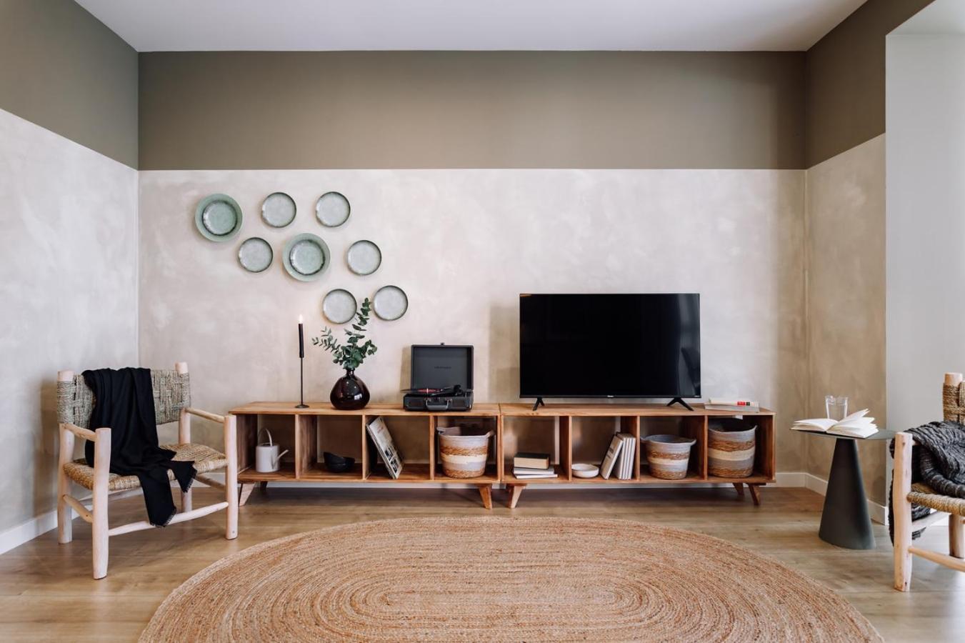 Loja - 2 Bedrooms In Sant Antoni Appartement Barcelone